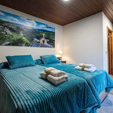 Casa Pion Hébergement de vacances Sober