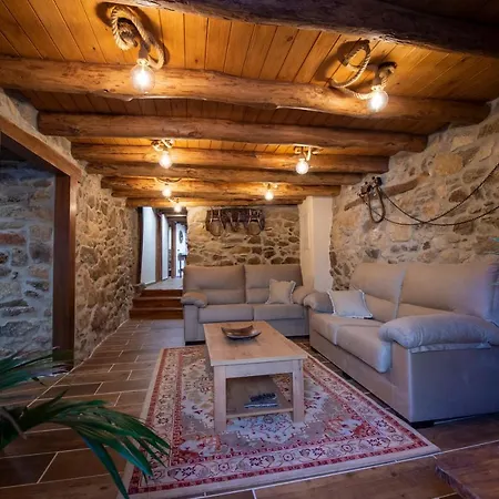 Hébergement de vacances Casa Pion Sober