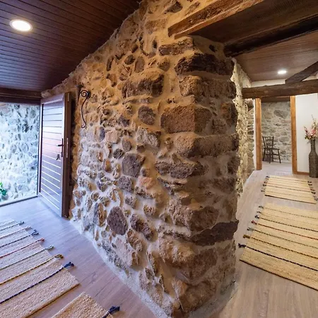 Casa Pion Prázdninový dům