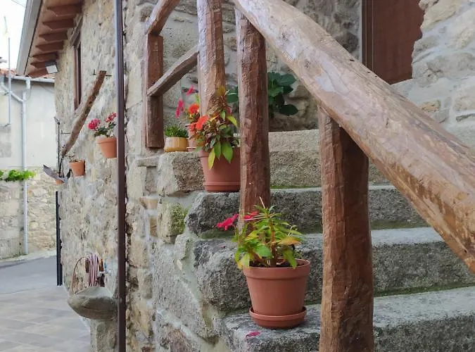 Casa Pion Hébergement de vacances *