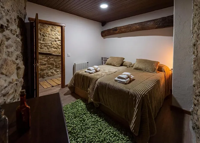 Hébergement de vacances Casa Pion