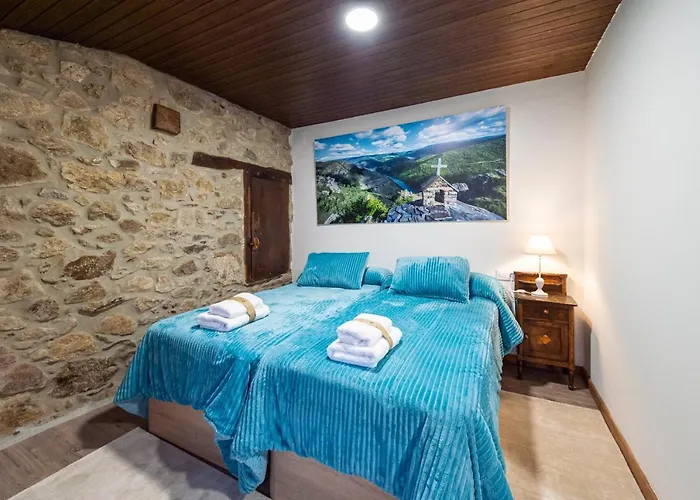 Hébergement de vacances Casa Pion