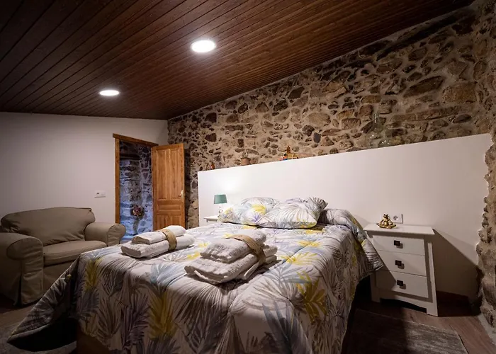 Casa Pion Hébergement de vacances *