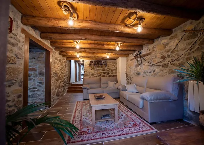 Prázdninový dům Casa Pion Sober