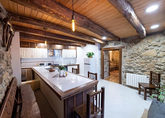 Casa Pion Sober