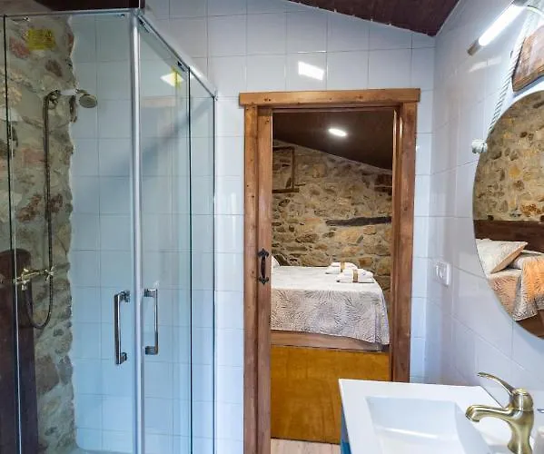 Hébergement de vacances Casa Pion *