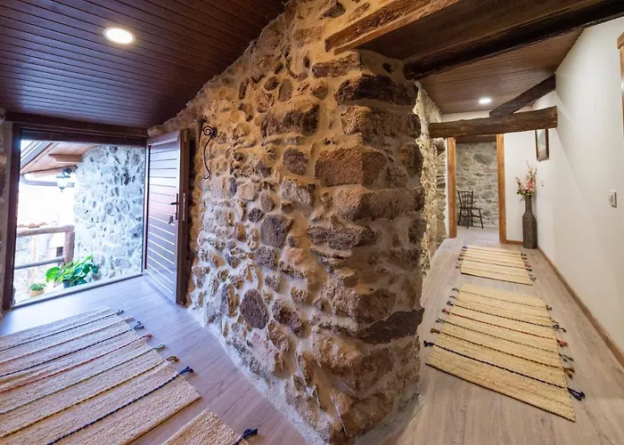Casa Pion Prázdninový dům