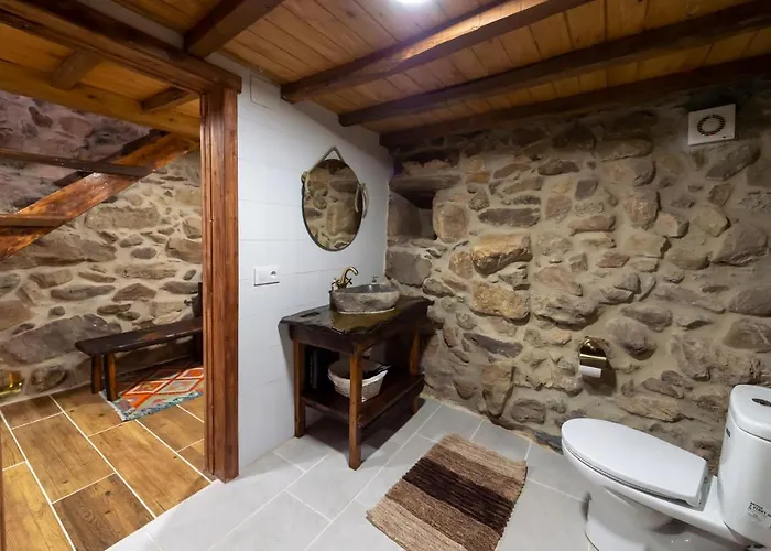 Casa Pion Prázdninový dům
