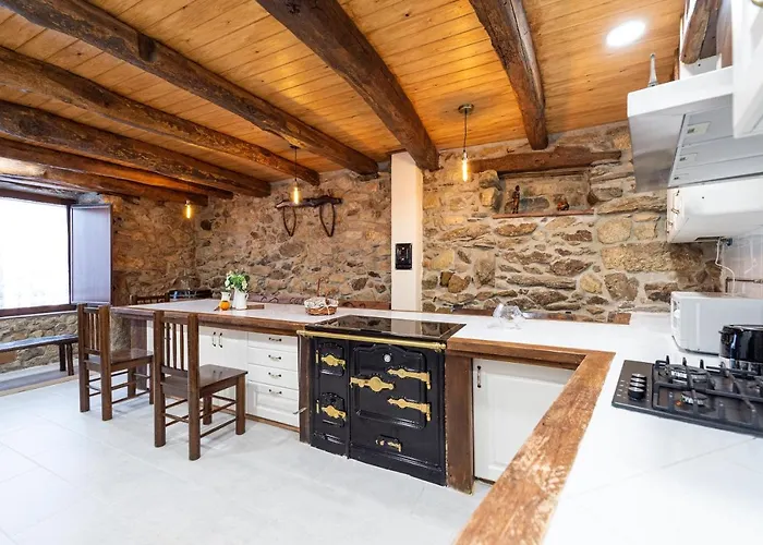 Casa Pion Prázdninový dům